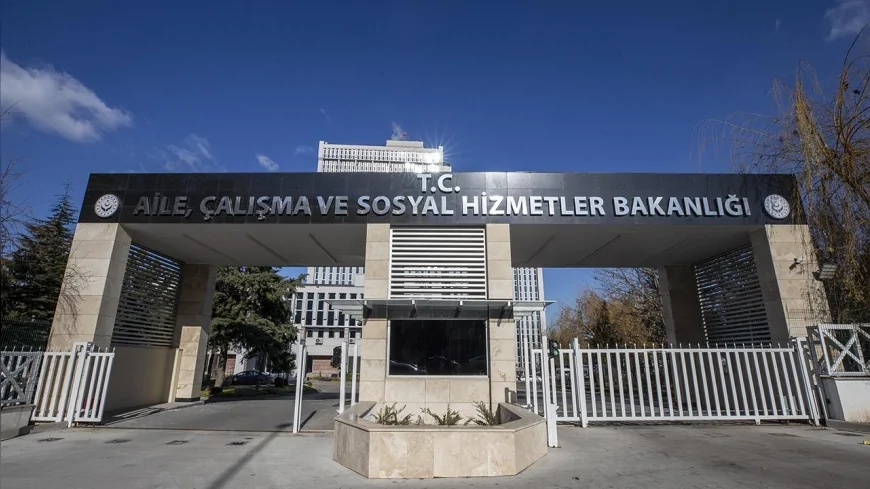 İşsizlik Oranı Eylülde Değişmedi: 29 Aydır Tek Haneli Seyreden İşsizlik %8,6 Seviyesinde Gerçekleşti