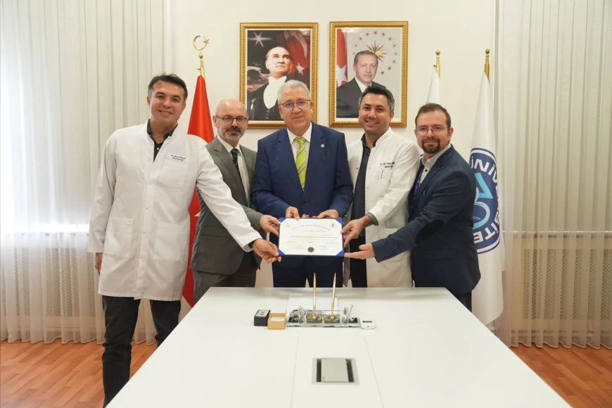 Ege Üniversitesi Tıp Fakültesi Uzmanlık Eğitimi Kalitesini Bir Kez Daha Tescilledi