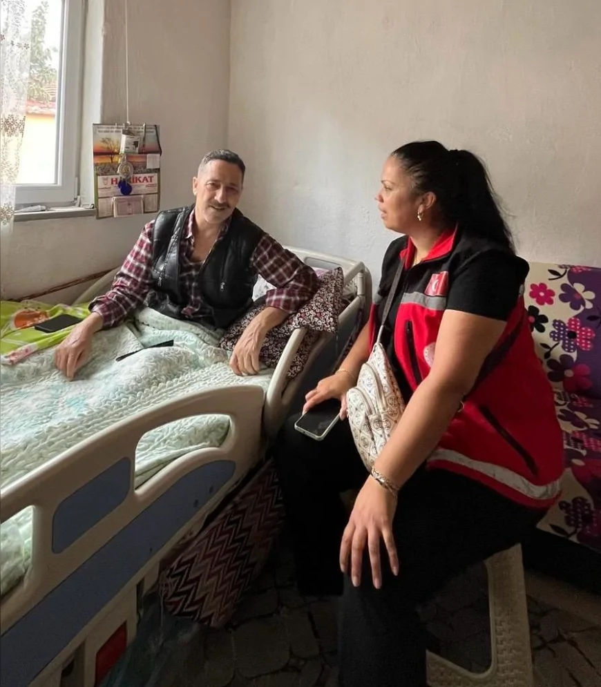 Bakan Göktaş: “Balıkesir depremi sonrası 252 vatandaşımıza psikososyal destek sağlandı”