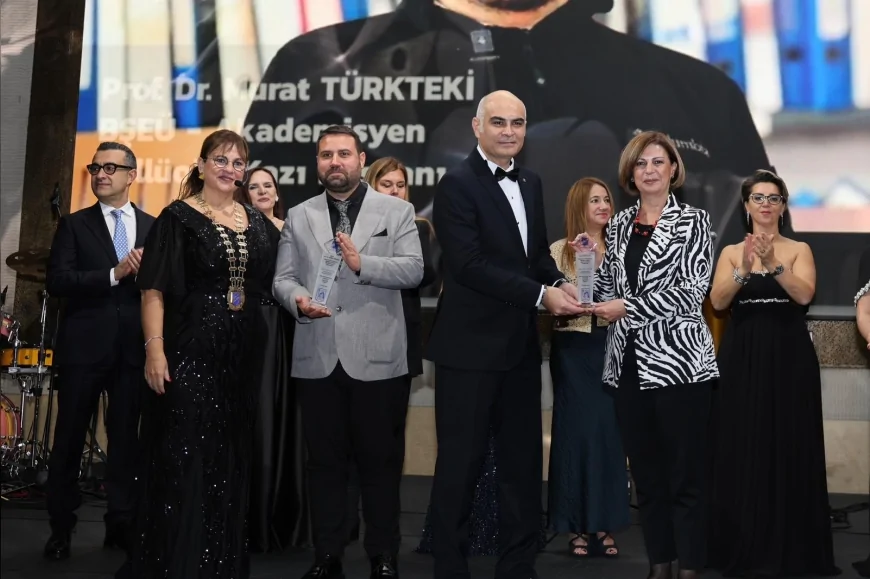 Küllüoba Ekmeği’ne Turizmde Kalite Ödülü: Eskişehir Antik Mirasıyla Skålite Sahnesinde