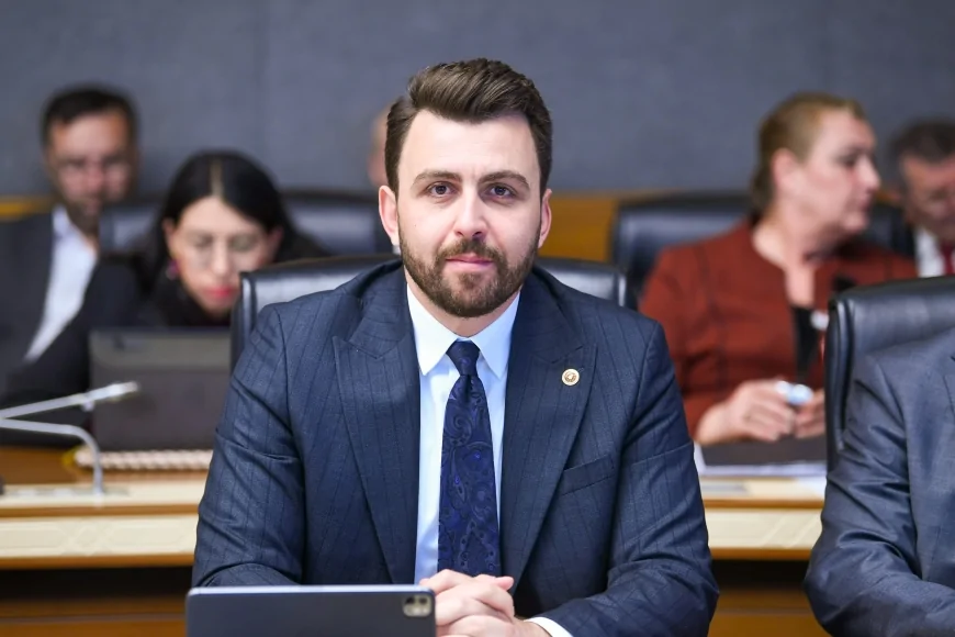 AK Parti Balıkesir Milletvekili Ali Taylan Öztaylan: “Cumhuriyetimizin 102. Yılında Türkiye Yüzyılı Hedefine İnançla Yürüyoruz”