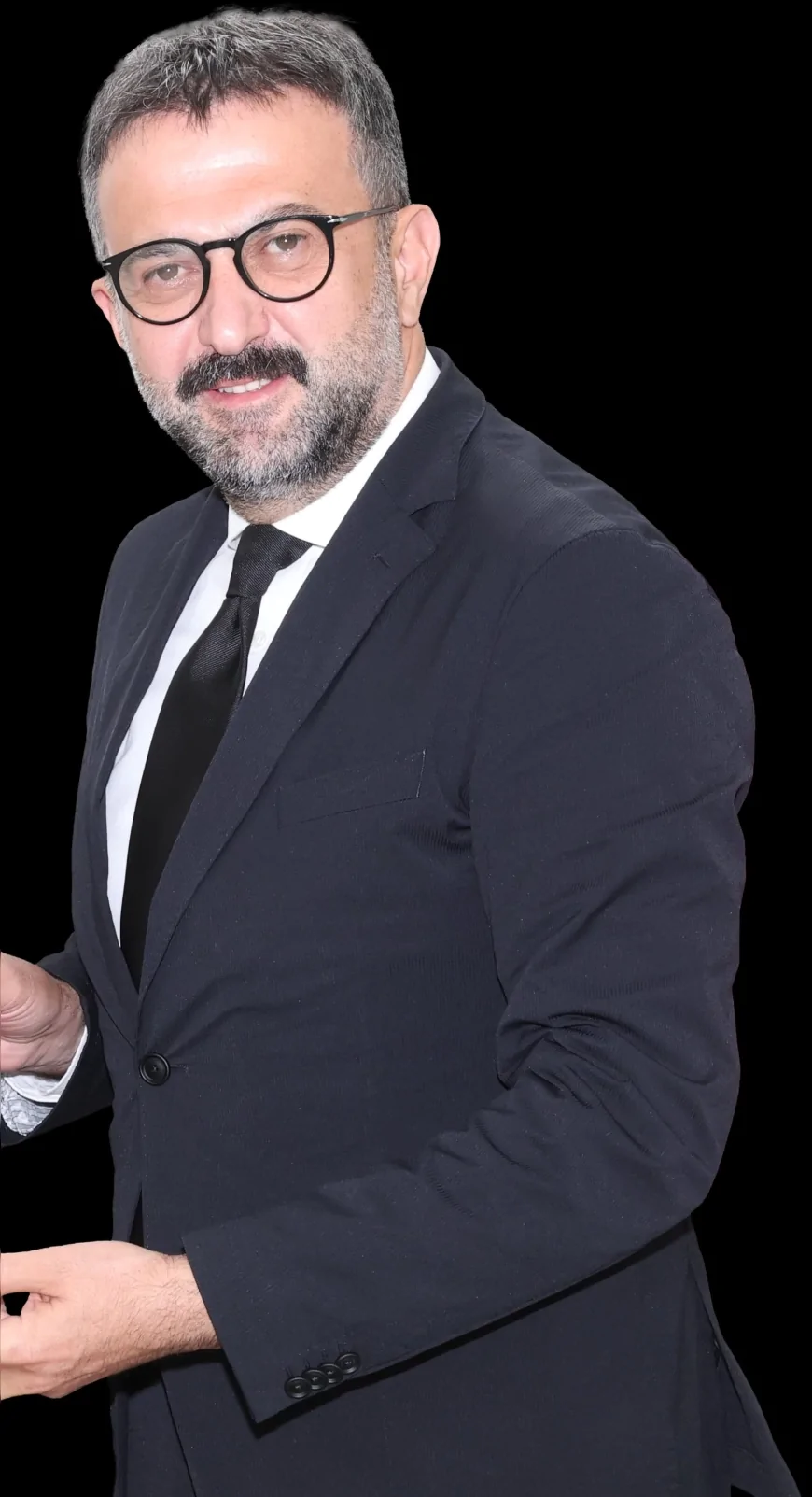 AKK Başkanı Halil İbrahim Yılmaz: “Cumhuriyet, yalnızca demokrasinin temeli değil, onun tüm organlarına hayat veren kan dolaşımıdır”