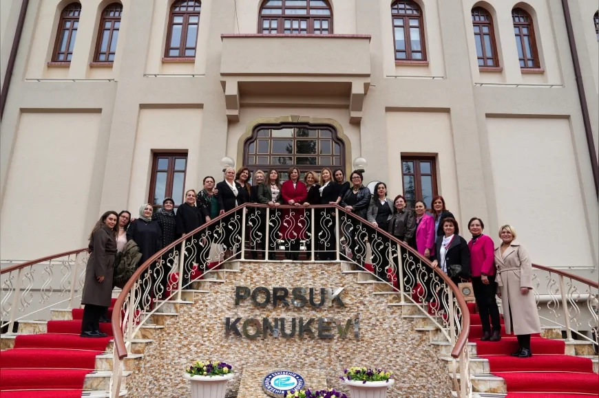 Eskişehir Büyükşehir Belediyesi: “Yerel Yönetimlerde Kadın Liderliği Güçlendirme Programı” Kasım’da Başlıyor