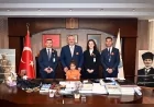 Yalova Belediye Başkanı Mehmet Gürel: “Lösemiyle Mücadele Eden Çocuklarımızın Gülümsemesi Bize Umut Veriyor”