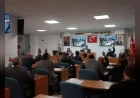 Düzce Belediye Meclisi Kasım Ayı Toplantılarına Yeni Yerinde Başladı: 34 Gündem Maddesi Görüşüldü, Düzce Aile Akademisi Kuruluyor