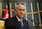 MHP Genel Başkanı Devlet Bahçeli: “Terörsüz Türkiye hedefinde kararlıyız, Cumhur İttifakı tarihî yürüyüşünü kesintisiz sürdürecek”