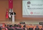 Keçiören Belediye Başkanı Dr. Mesut Özarslan: “Atatürk’ü Anlamak, İnsanlığı Anlamaktır”