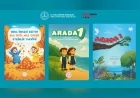Milli Eğitim Bakanlığından Ara Tatil İçin Eğlenceli ve Öğretici Etkinlik Kitapları