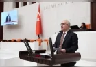 Saadet Partisi İstanbul Milletvekili Mustafa Kaya: “Bir paket bir canla kıyaslanabilir mi?”