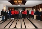 ASKİ Spor’un Taekwondocuları Çin’de Tarih Yazdı: 2 Altın, 1 Gümüş Madalya ile Dünya Şampiyonluğuna Ulaştı