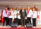 Keçiören’de 2. Geleneksel Serhat İlleri Yöresel Yemek Yarışması Finalinde Hünerli Eller Ödüllerine Kavuştu