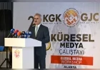Ulaştırma ve Altyapı Bakanı Abdulkadir Uraloğlu: “5G ile gazeteciler 8K görüntü kalitesinde kesintisiz canlı yayın yapabilecek”
