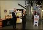 Düzce Üniversitesi’nden Doç. Dr. Yusuf Parlak: “Kâğıtta Açan Çiçekler” Sergisi SEKA Kâğıt Müzesi’nin 9. Yılında Sanatseverlerle Buluştu