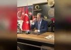Anahtar Parti Erzincan İl Başkanı Ahmet Korkmaz: “Atatürk’ün Birlik ve İlerleme İdeali, Cumhuriyetimizin En Güçlü Dayanağıdır”