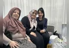 Gaziantep’te Harabe Ev Yeniden Hayat Buldu: Cansu Karabacak ve Gönüllü Ekibi Kış Öncesi Aileye Sıcak Bir Yuva Kurdu
