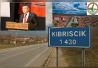 Kıbrısçık Belediye Başkanı Emin Tekemen: “67 Yıllık İlçemiz Nüfus Eksikliği Nedeniyle Köy Statüsüne Düşme Tehlikesiyle Karşı Karşıya”
