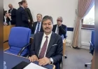 AK Parti Kırşehir Milletvekili Necmettin Erkan: “Kırşehir Savunma Sanayinin Parlayan Yıldızı Olacak”