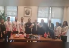 Şehit Yakınları Gaziler ve Korunmaya Muhtaç Çocuklar Spor Kulübü Sporcuları, Abu Dabi’deki WAKO Dünya Şampiyonası’nda Milli Formayla Türkiye’yi Temsil Edecek