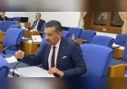 Kütahya Milletvekili Ahmet Erbaş: “Aile, millet olma şuurunun mayalandığı en mukaddes kurumdur”