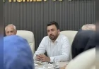 AK Parti Balıkesir Milletvekili Ali Taylan Öztaylan: “Bandırma Limanı’ndaki Kaçak Hayvan İddiaları Gerçeği Yansıtmıyor”