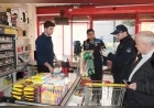 Yalova Belediyesi Market Denetimlerinde Tarihi Geçmiş Ürünleri Tespit Etti