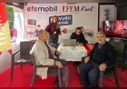 Efem Kart Başvurularında Menderes Park’taki Yoğun İlgi Efeler’de Sosyal Belediyecilik Uygulamalarının Karşılığını Gösteriyor