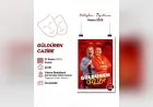 “Güldüren Cazibe” Komedi Oyunu 21 Kasım’da Yalova’da Seyirciyle Buluşarak Kültür-Sanat Sezonuna Hareket Katacak