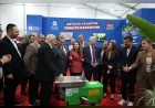 Antalya Büyükşehir Belediyesi Başkan Vekili Büşra Özdemir Growtech Antalya’nın Açılışında “Tarım üreticilerimizi desteklemeye devam edeceğiz” dedi