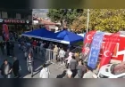 Aydın Büyükşehir Belediye Başkanı Özlem Çerçioğlu Ata Tohumlarından Yetiştirilen Kışlık Fideleri Bozdoğan’da Vatandaşlarla Buluşturarak Yerel Üretimi Destekledi