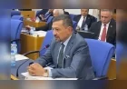Kütahya Milletvekili Ahmet Erbaş Ulaştırma Bakanlığı Bütçe Görüşmelerinde Yol Güvenliği, Hızlı Tren ve Altyapı Taleplerini Ayrıntılı Şekilde Aktardı