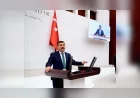 SELÇUK TÜRKOĞLU TBMM’DE “EKONOMİK KRİZİN FATURASI EN ÇOK KADINLARA KESİLİYOR SPOR KULÜPLERİNİN TESCİLİ AYLARDIR BEKLETİLİYOR” DİYEREK İKİ ANA BAŞLIKTA SERT ELEŞTİRİLERDE BULUNDU