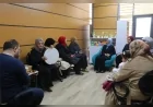 Elazığ’da Aile Yılı Kapsamında Başlatılan “Evlilik ve Aile Bağları Grup Terapileri” Yoğun İlgi Görüyor