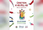 Dokumapark’ta Düzenlenecek Üreten Kadınlar Buluşması 13 Kadın Kooperatifini Aynı Çatı Altında Ziyaretçilerle Buluşturacak