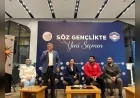Beykoz’da “Söz Gençlikte” Programı Gençlerin Görüşlerini Doğrudan Yetkililere Aktardığı Yoğun Katılımlı Bir Buluşmaya Dönüştü