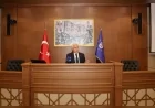 Bursa Büyükşehir Belediye Başkanı Mustafa Bozbey: “Bağımlılıktan uzak, sağlıklı ve bilinçli bir Bursa hedefiyle çalışmaya devam edeceğiz”