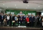 Ankara’daki Gençlik Buluşması Kastamonulu Üniversitelileri Bir Araya Getirdi ve Yeni Burs Destekleri Açıklandı