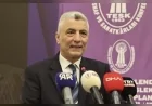Ticaret Bakanı Ömer Bolat: “Esnaf ve sanatkârlarımızın finansman gücünü artırarak ticaretin yüzyılı vizyonuna emin adımlarla ilerliyoruz”