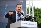 Anahtar Parti Genel Başkanı Yavuz Ağıralioğlu Mersin’de: “Öcalan bin sene de geçse teröristtir” çıkışıyla gündeme damga vurdu