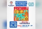 Denizli Büyükşehir Belediyesi Kadın Üreticiler İçin Festivale Başvuruları Başlattı ve Ücretsiz Stant İmkanı Sunacağını Açıkladı