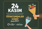 Ordu Büyükşehir Belediye Başkanı Mehmet Hilmi Güler: “Öğretmenlik bedeli ölçülemeyecek kadar değerli ve saygın bir meslektir”