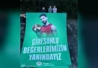 Giresun Adası’nda Birlik Mesajı: Milletvekili Elvan Işık Gezmiş ve Belediye Başkanı Fuat Köse “Alperen Şengün Türkiye’nin Gururudur” dedi