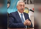 TESK Genel Başkanı Bendevi Palandöken: “Öğretmenler geleceğimizin temelidir ve yeni nesli şekillendiren en büyük emek onların omuzlarındadır”
