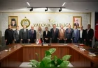 Yalova’da Gökçe Barajındaki Kritik Seviyeler Nedeniyle Acil Su Yönetimi Planı Uygulamaya Alındı