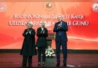 Cumhurbaşkanı Erdoğan’ın Eşi Emine Erdoğan: “Kadına yönelik şiddet ailenin direncini zayıflatan sarsıcı bir kırılmadır”