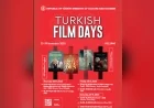 Helsinki’de Düzenlenecek 6 Türk Film Günleri Çağdaş Türk Sinemasının Ödüllü Yapımlarını İzleyiciyle Buluşturacak