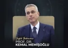 Sağlık Bakanı Prof. Dr. Kemal Memişoğlu Lider Haber TV’de sağlık sistemindeki dönüşümü, aile hekimliği adımlarını ve koruyucu hizmetlerde yeni hedefleri anlattı