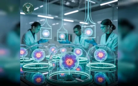 Organları Kendi Kendine Onaran ‘Mucize Hap’ Geliştirildi