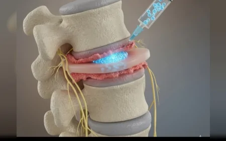 Japonya’da Felç Tedavisinde Tarihi Başarı: iPSC Hücreleriyle Yeniden Yürüdü
