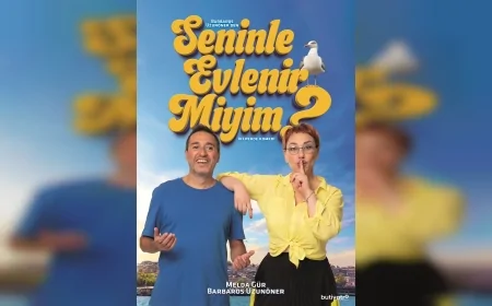 “Seninle Evlenir Miyim” Tiyatro Oyunu 500. Kez Adana’da Sahneye Çıkıyor