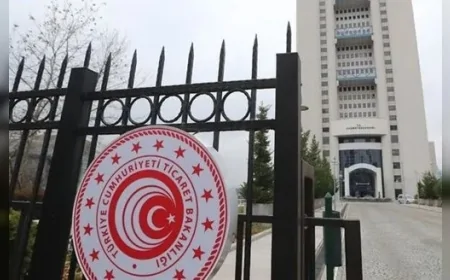 Ticaret Bakanlığı Reklam Kurulu: “Kurasız Hac” ve “Özel Hac” Tanıtımları İçin 4 Firmaya Ceza